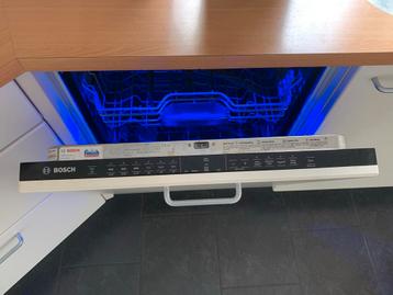 Bosch Vaatwasser SMV99T10NL/86 (2014) beschikbaar voor biedingen