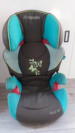 2 x Maxi Cosi Rodi XP kinderautostoel, Kinderen en Baby's, Ophalen, Autogordel, 15 t/m 36 kg, Zo goed als nieuw
