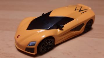 Disney cars Fabrizio  beschikbaar voor biedingen