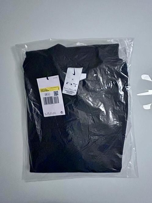 Nike x Off-White Short Sleeve Top | S, Kleding | Heren, T-shirts, Nieuw, Maat 46 (S) of kleiner, Zwart, Ophalen