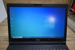 Fujitsu E554 - i5 4e Gen/128GB SSD/8RAM HD Screen, Computers en Software, Ophalen of Verzenden, 13 inch, Gebruikt