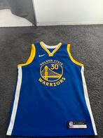 Golden State Warriors basketball t-shirt, Sport en Fitness, Basketbal, Ophalen of Verzenden, Zo goed als nieuw, Kleding