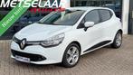 Renault Clio 0.9 TCe Expression Nieuwe Distributie!, Voorwielaandrijving, Gebruikt, Zwart, 540 kg