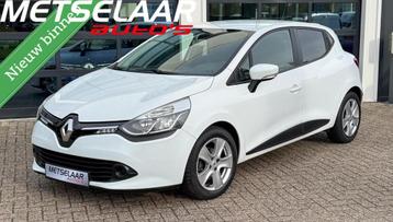 Renault Clio 0.9 TCe Expression Nieuwe Distributie! beschikbaar voor biedingen