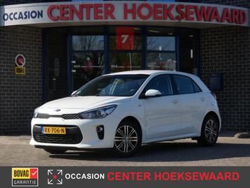 KIA Rio 1.0 T-GDI EcoDynamics 100pk ComfortPlusLine Navigato beschikbaar voor biedingen