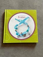 20 Zelfmaakideeën met Kralen - Knutselboek, Boeken, Ophalen of Verzenden, Zo goed als nieuw, Overige onderwerpen, Geschikt voor kinderen