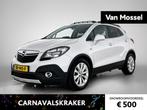 Opel Mokka 1.4 T Cosmo | 140pk | Elektrisch Schuif/kanteldak, Auto's, Voorwielaandrijving, 12 maanden, Gebruikt, 4 cilinders
