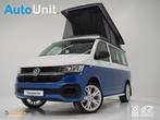 Volkswagen California T6.1 2.0 TDI 150PK Wave Heritage | Hef, Volkswagen, Bus-model, Bedrijf, Diesel