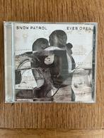 Snow patrol, eyes open, Cd's en Dvd's, Ophalen of Verzenden, Zo goed als nieuw, Poprock