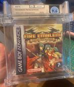 Fire Emblem The Sacred Stone Sealed, Wata 9,6 GRADE, Seal A+, Verzenden, 1 speler, Nieuw, Role Playing Game (Rpg)