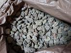 Lava stenen, Tuin en Terras, Grind, Keien en Split, Ophalen, Bruin, Lava, Overige typen