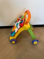 Loopwagen zo goed als nieuw, VTech, Ophalen of Verzenden, Zo goed als nieuw