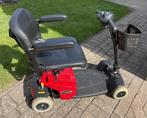 Pride Travel Pro Scootmobiel - opvouwbaar, Ophalen, 10 km/u of minder, Pride, 26 t/m 35 km