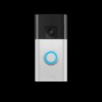 Ring deurbel,chime en indoor cam, Audio, Tv en Foto, Videobewaking, Ophalen of Verzenden, Zo goed als nieuw