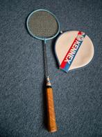 Vintage Kennex Badminton racket, Ophalen, Zo goed als nieuw, Racket(s)