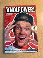 Enzoknol boek, Ophalen of Verzenden, Zo goed als nieuw