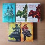 Karen Miller - Series, losse titels, ned/eng, Ophalen of Verzenden, Gelezen, Karen Miller