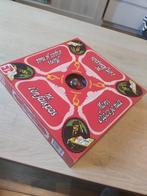 Mens erger je niet- dobbelautomaat, Hobby en Vrije tijd, Jumbo, Ophalen of Verzenden, Zo goed als nieuw, Reisspel