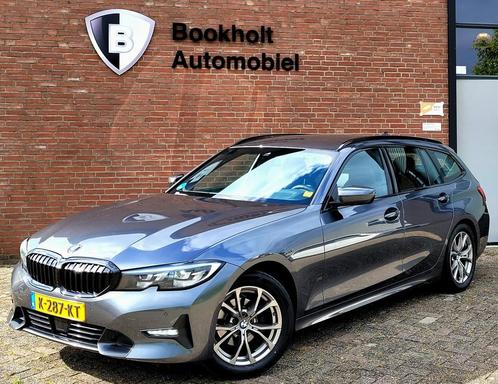 BMW 3-serie Touring 318i Sport line, Adaptive Cruise, M-spor, Auto's, BMW, Bedrijf, Te koop, 3-Serie, ABS, Adaptive Cruise Control