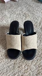Hogan sleehak maat 35,5, Kleding | Dames, Schoenen, Hogan, Ophalen, Zwart