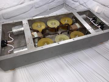 Network filter Network distributor beschikbaar voor biedingen