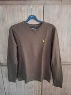 Lyle and Scott sweater, Maat 48/50 (M), Ophalen of Verzenden, Zo goed als nieuw, Lyle & Scott