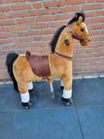 Rijdend speelgoed paard, Ophalen, Zo goed als nieuw
