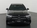 Mercedes-Benz C-klasse 300 e Business Solution AMG Rijassist, Auto's, Automaat, Achterwielaandrijving, Euro 6, 4 cilinders