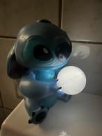 Stitch lampje, Ophalen of Verzenden, Overige figuren, Zo goed als nieuw, Overige typen