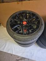 BBS 18 inch 5x112  vw golf, Ophalen