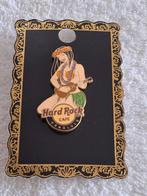 Hard Rock Cafe : HONOLULO , Emaille Pin, Verzenden, Zo goed als nieuw, Stad of Land, Speldje of Pin