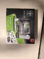 LUX 20V decoupeerzaag, Ophalen, Zo goed als nieuw, Overige merken