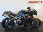Triumph SPEED TRIPLE 1050 RS ARROW PERFECT! (bj 2018), Motoren, Bedrijf, 1050 cc, Naked bike