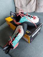 La Sportiva Kataki 37,5 klimschoenen, Sport en Fitness, Klimsport, Ophalen of Verzenden, Nieuw, Klimsportschoenen