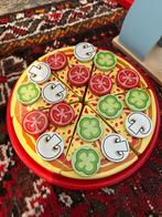 Houten Speelgoed Keukenset, Kinderen en Baby's, Ophalen of Verzenden, Gebruikt, Hout, Speelkeuken-accessoire