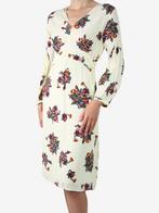 Ba&sh beeldige jurk mt 0.   Mt 34 CHCS, Wit, Ophalen of Verzenden, Zo goed als nieuw, Ba&sh