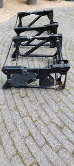 Onderstellen voor stoelen ducato jumper boxer, Ophalen of Verzenden, Gebruikt