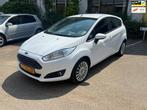 Ford Fiesta 1.0 EcoBoost Titanium X/ Cruise control/ PDC/ Tr, Voorwielaandrijving, Euro 5, 101 pk, Gebruikt