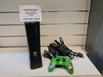 XBOX 360S 250GB, Spelcomputers en Games, Spelcomputers | Xbox 360, Ophalen of Verzenden, Met 1 controller, 250 GB, Gebruikt