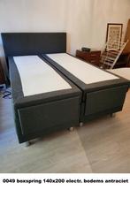 Keuze uit onze gebruikte boxspringbedden, 1pers. 2 pers., Ophalen, ., ., .