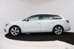 Seat Leon 1.4 EcoTSI FR Business Intense (SEAT € 13.945,00, Auto's, Stof, 150 pk, Leon, Nieuw