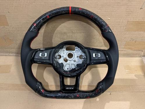 Golf 7 gti clubsport tcr stuur nieuw, Auto-onderdelen, Besturing, Volkswagen, Nieuw, Ophalen of Verzenden