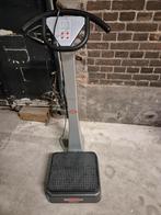 Power maxx trilplaat, Witgoed en Apparatuur, Ophalen, Zo goed als nieuw, Personenweegschaal, 100 kg of meer