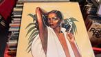 Diana Ross. Ross, Ophalen of Verzenden, 1960 tot 1980, Zo goed als nieuw, 12 inch