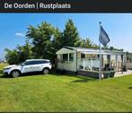 ABI stacaravan, Caravans en Kamperen, Stacaravans