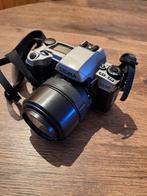 Sigma SA 300, Gebruikt, Spiegelreflex, Ophalen of Verzenden, Overige Merken