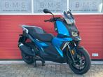 BMW C 400 X (bj 2019), Motoren, Motoren | BMW, Scooter, Bedrijf, 350 cc, 12 t/m 35 kW