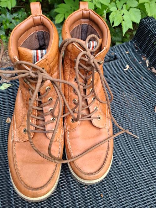 Ecco enkel schoenen dames leren veterboot Cognac maat 40, Kleding | Dames, Schoenen, Gedragen, Schoenen met lage hakken, Bruin