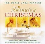 Swinging Christmas - The Dixie Jazz Players, Kerst, Ophalen of Verzenden, Zo goed als nieuw