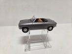 Aquavit Peugeot 204 cabrio 1:43, Hobby en Vrije tijd, Overige merken, Auto, ., Ophalen of Verzenden